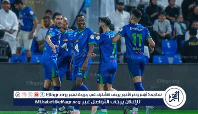 الهلال يحقق ريمونتادا قوية على الفتح في دوري روشن