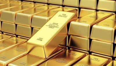 الذهب بيفرح العرسان ..اشتري ولا استنى؟ اعرف سعر الذهب اليوم الاثنين الثلاثاء ومصير السوق اليوم 5/5/2025 بسرعة
