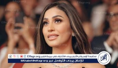 دينا الشربيني تتصدر الترند بدعم مفاجئ من ميمي جمال وتصريحات تضع حدًا للشائعات