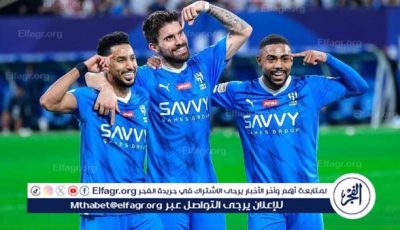 موقف ماركو سيلفا من تدريب الهلال السعودي