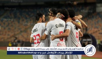 قرار التظلمات يفتقد العدالة..والزمالك مستهدف من اتحاد الكرة والرابطة