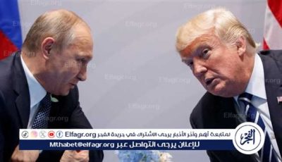 لم أتوقع حضور بوتين محادثات أوكرانيا في تركيا