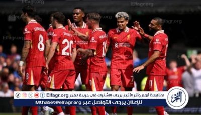 ليفربول يتحرك لضم أولى صفقاته الصيفية