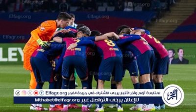 برشلونة مصمم على حسم هذه الصفقة في الميركاتو الصيفي