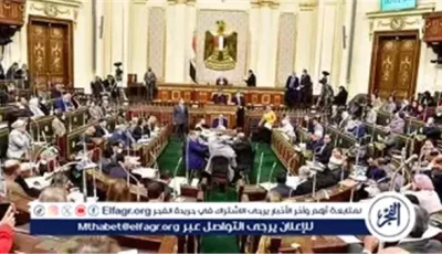 ما المبلغ الذي سيتقاضاه الصيدلي خلال فترة التدريب الإجباري بعد إقرار النواب؟