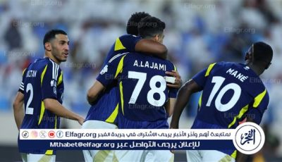 النصر يفاوض مدافع فينورد – اونلي ليبانون
