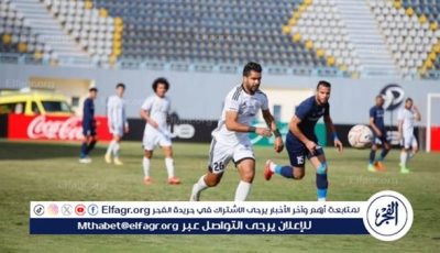 موعد مباراة طلائع الجيش وانبي في الدوري المصري والقنوات الناقلة
