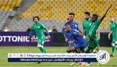 موعد مباراة سموحة والاتحاد السكندري في الدوري المصري والقنوات الناقلة