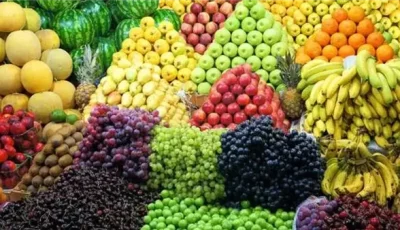 أسعار الفاكهة اليوم الجمعة 15-5-2025 في قنا