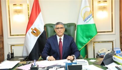ضبط 2495 قضية تموينية بإجمالي 146 طن مضبوطات خلال حملات لمباحث التموين