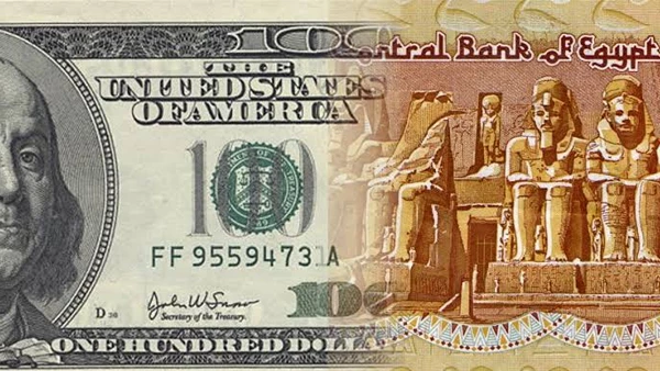 سعر الدولار مقابل الجنيه المصري اليوم الأحد 4/5/2025