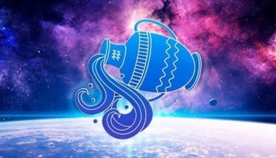 توقعات لا تخطر على بال احد .. توقعات برج الدلو اليوم الجمعة 2 مايو اعرف مين الشخص الذي يراقبك ولماذا؟!