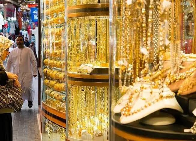 أسعار الذهب اليوم الخميس 8 مايو 2025
