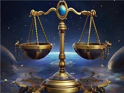 حظك اليوم برج الميزان 7 مايو