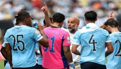 تأجيل محتمل.. صواعق المونديال تهدد مباراة الهلال ومانشستر سيتي