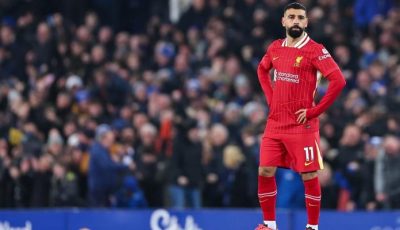 لاعب ليفربول الجديد يصدم محمد صلاح (فيديو)