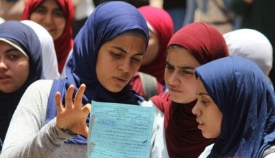 مواصفات امتحان الرياضيات للثانوية العامة.. عدد الأسئلة والدرجات