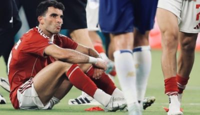 “يا فرحة ما تمت”.. خصم 4.5 مليون دولار من أرباح الأهلي بالمونديال
