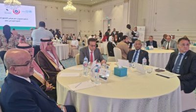 وزير الصحة: نقدم الرعاية للسودانيين المقيمين في مصر بلا تمييز