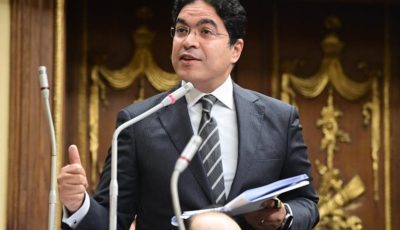داود: هي الحكومة وفرت حجوزات وحدات الإسكان لما هتدي بديل للمستأجرين؟