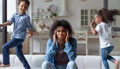 اكتشاف سبب صادم لأعراض فرط الحركة.. والحل أبسط مما تتخيل