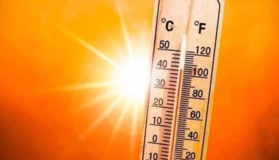 طقس الاثنين.. أجواء شديدة الحرارة