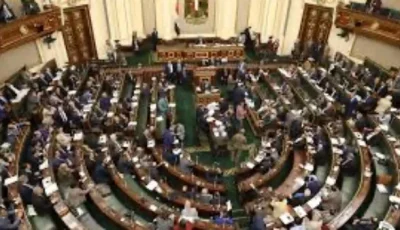 البرلمان يستعرض تعديلاته على قانون الإيجارات القديمة اليوم.