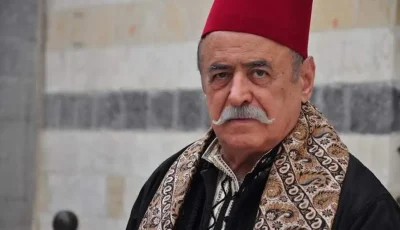 حقيقة وفاة الفنان السوري أسعد فضة عن عمر يناهز 87 عاماً
