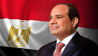 المرأة المصرية تظل دومًا الدرع الثالث للوطن