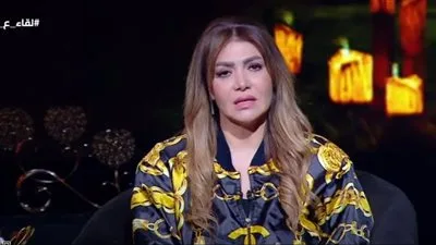 لا شيء يمكنه تعويض أسرهم.. لقاء سويدان تتأثر بالبكاء على الهواء بسبب فتيات حادث المنوفية
