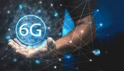 «6G» تقترب.. سرعة إنترنت تصل إلى تيرابايت في الثانية
