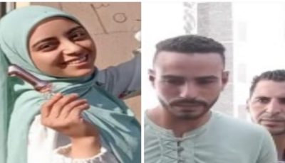 خطيب رويدا ضحية حادث المنوفية: “كنا متفقين نعمل عمرة بدل الفرح”