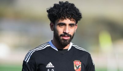 على غرار زيزو.. مروان عطية يطالب بتعديل عقده مع الأهلي