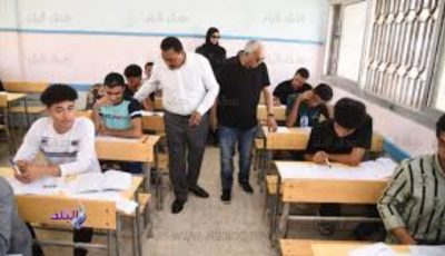 خطوات التقديم الإلكتروني للصف الأول الثانوي 2025