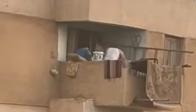 الداخلية تكشف تفاصيل جديدة في واقعة “طفل البلكونة” بالشرقية