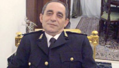 في ذكرى ثورة 30 يونيو.. اللواء مصطفى الخطيب أيقونة الفداء بكرداسة