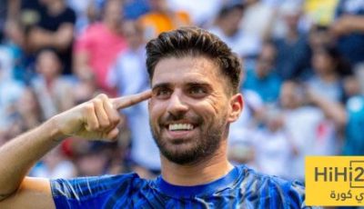 رسالة للاعبي الهلال قبل مواجهة مانشستر سيتي