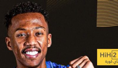 عين على ناصر الدوسري في المونديال