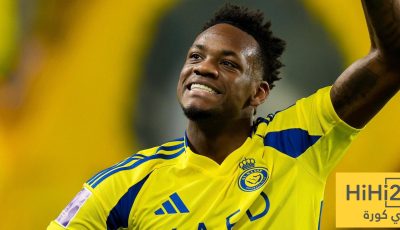 إعارة دوران تثير عاصفة من الغضب ضد النصر !