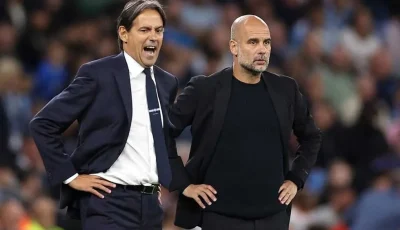 قمة سعودية إنجليزية في كأس العالم للأندية.. إنزاجي يسعى للانتقام من جوارديولا دون تعزيزات.