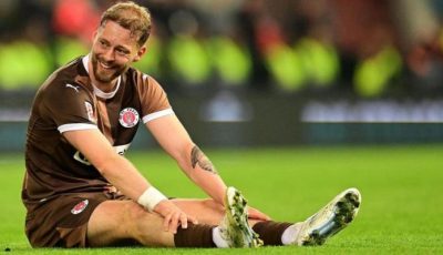كارلو بوخالفة يبتعد عن منتخب الجزائر بقرار غريب