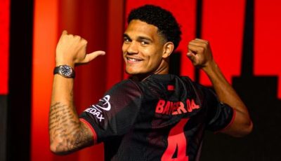 رد الدين.. ليفربول يمنح ليفركوزن أغلى لاعب في تاريخه