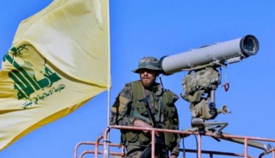 المبعوث الأمريكي «راضٍ» عن ردّ لبنان على نزع سلاح حزب الله