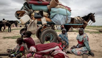 هل يفضّ الجيش شراكته مع حلفائه بدارفور؟.. تقسيم السودان على مؤشر وزاري