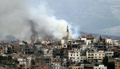 إسرائيل تعلن مقتل «المنسق العام لفيلق القدس الإيراني» في لبنان