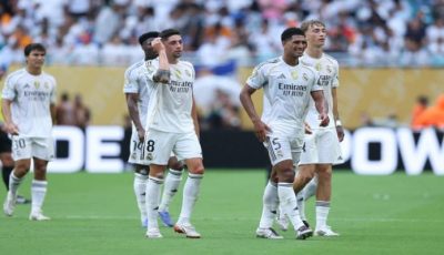 جدول مباريات اليوم في كأس العالم للأندية 2025 «السبت 5 يوليو»