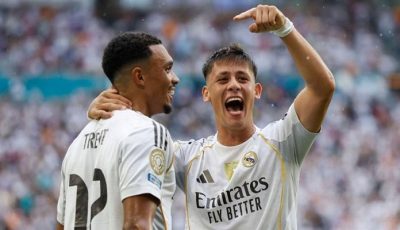 أرباح رباعي نصف نهائي مونديال الأندية.. ريال مدريد يتصدر