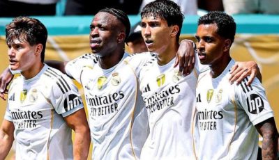 القنوات الناقلة لمباراة ريال مدريد ويوفنتوس في كأس العالم للأندية 2025