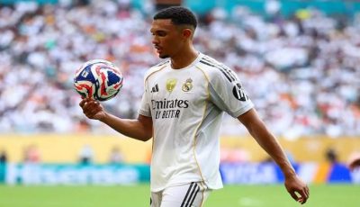 ألكسندر أرنولد يشعل سباقاً خماسياً في كأس العالم للأندية 2025