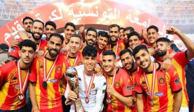 قبل الموسم الجديد.. الترجي التونسي يحسم 4 صفقات